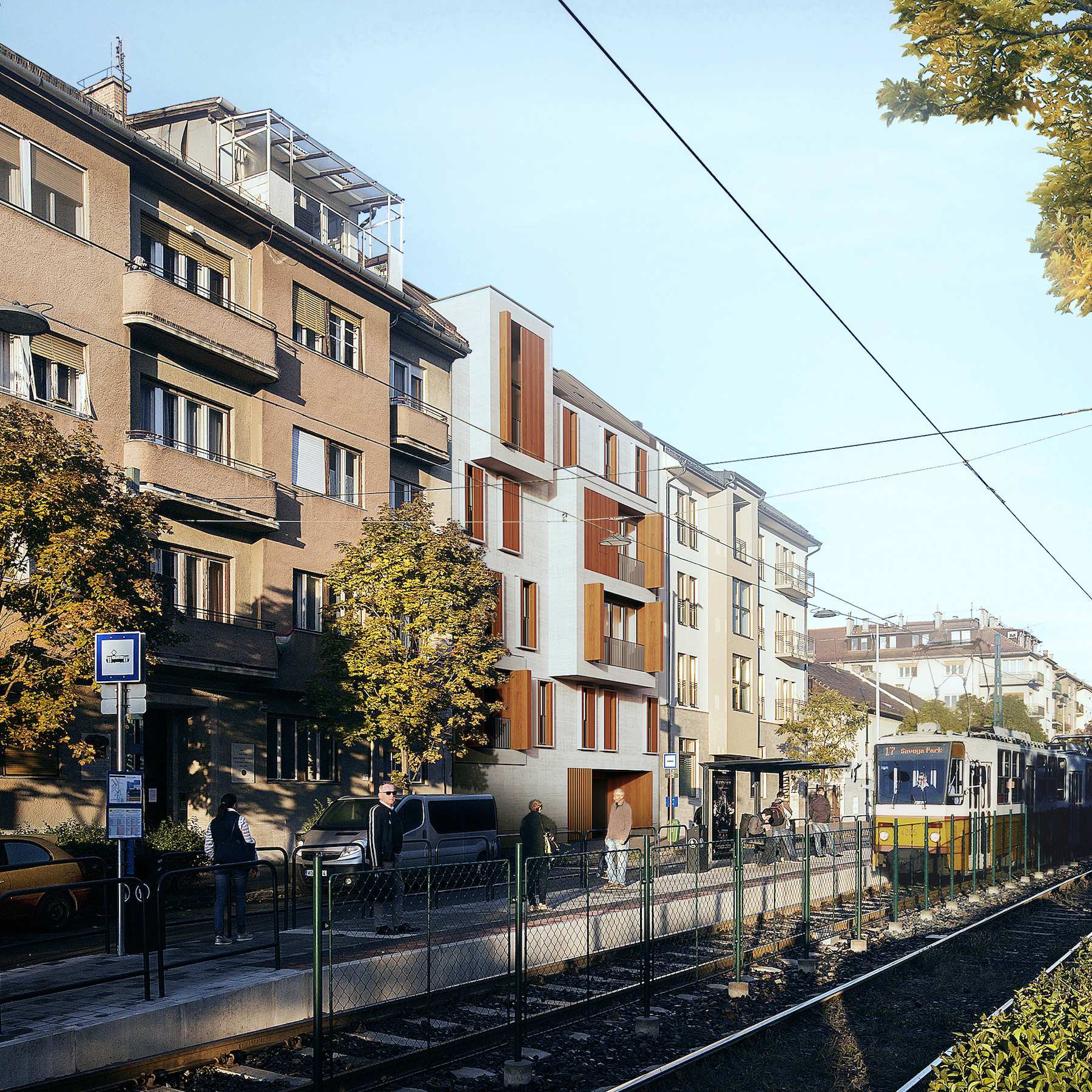 VERDO | Építészeti tervezés, belsőépítészeti tervezés és kivitelezés